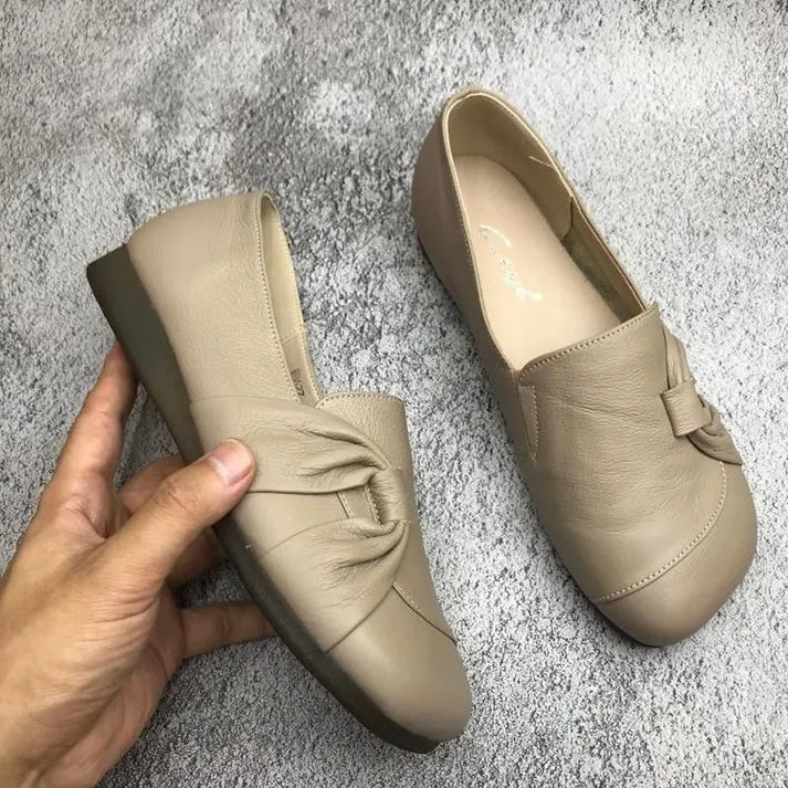 Amelia | Orthopédique Flats