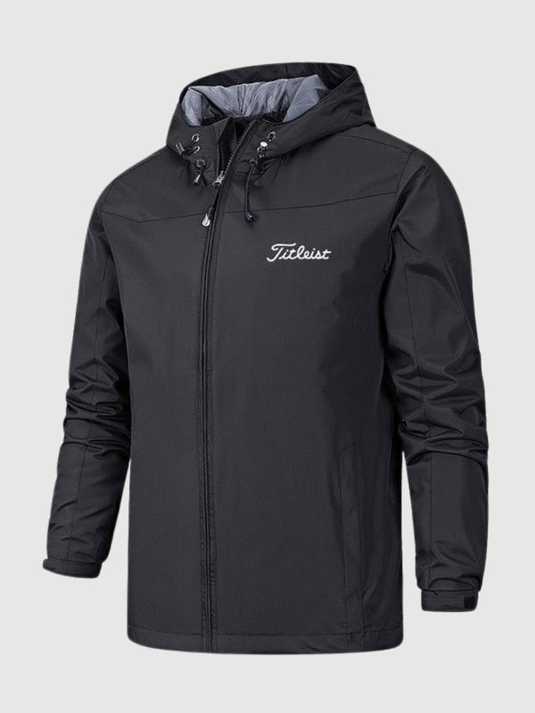 Fitleist | Veste de sport imperméable