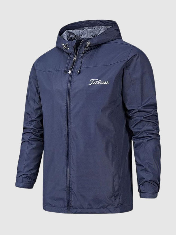 Fitleist | Veste de sport imperméable