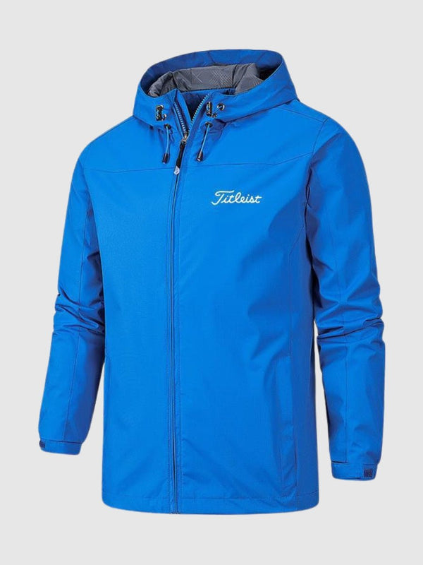 Fitleist | Veste de sport imperméable