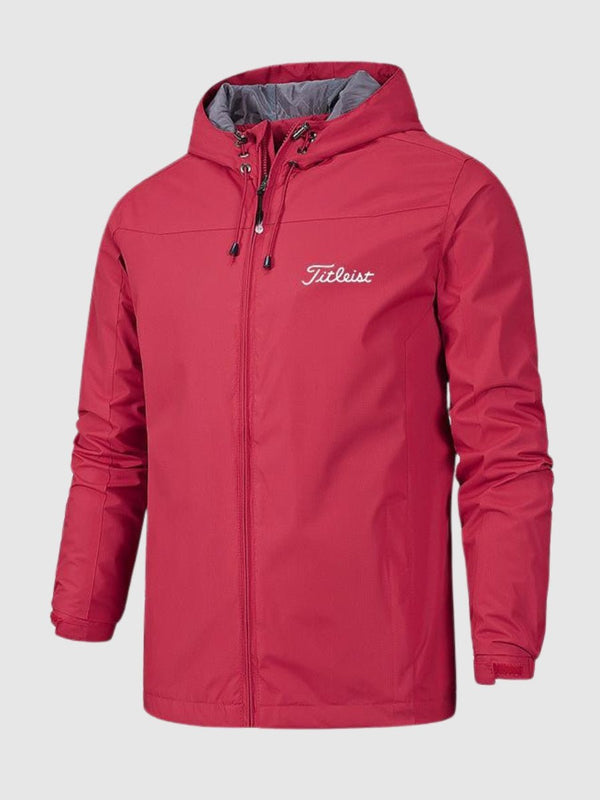 Fitleist | Veste de sport imperméable