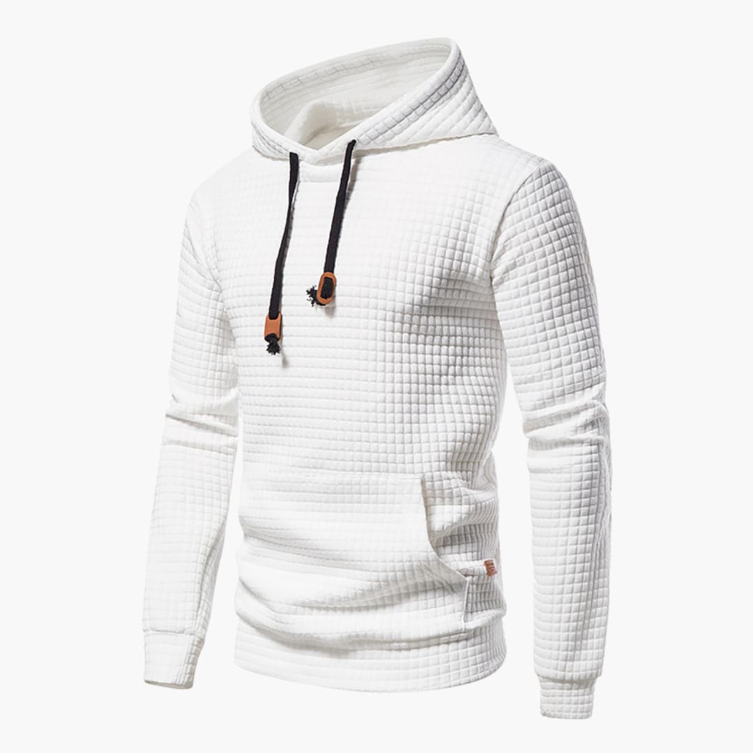 Willem | Hoodie confortable 1+1 Gratuit