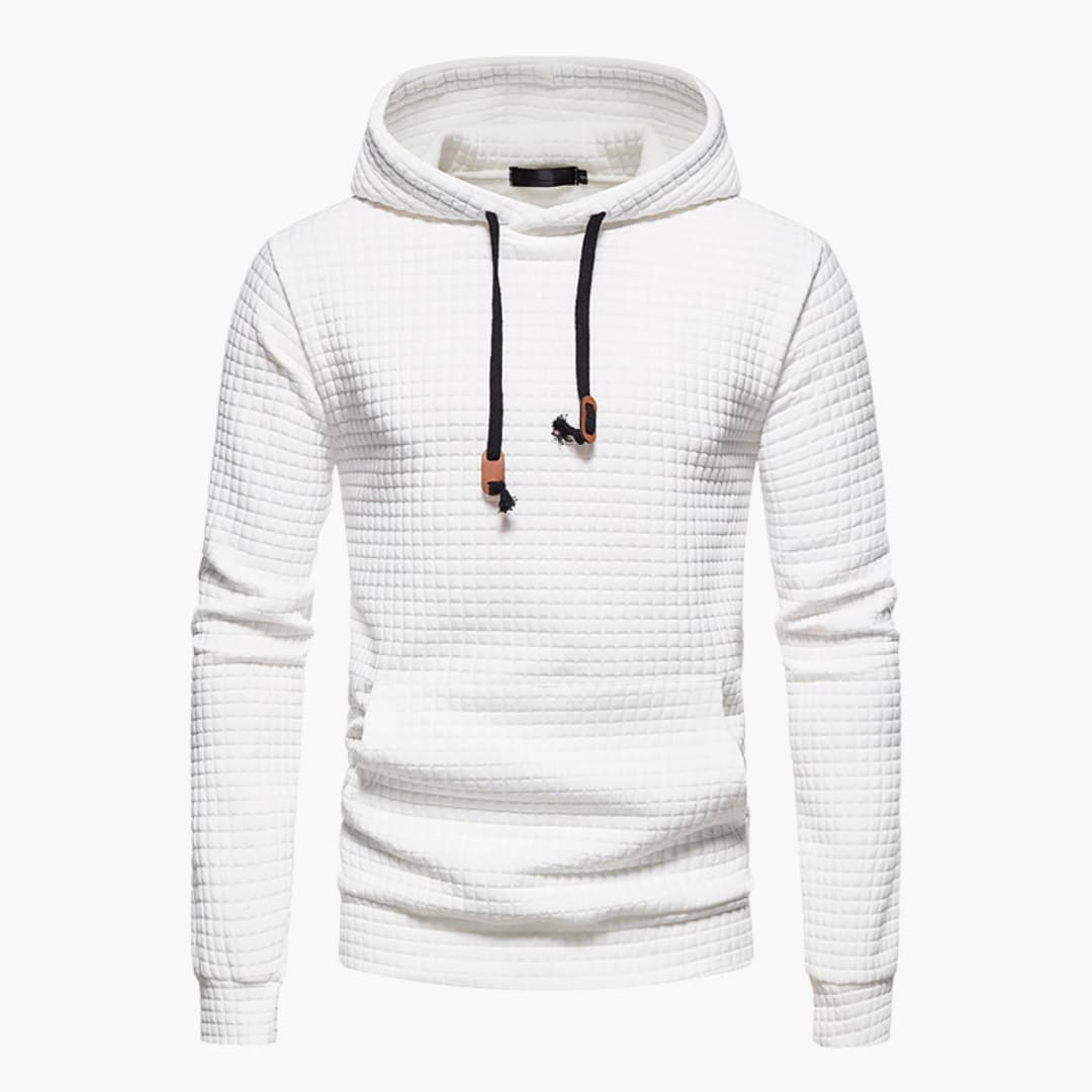 Willem | Hoodie confortable 1+1 Gratuit