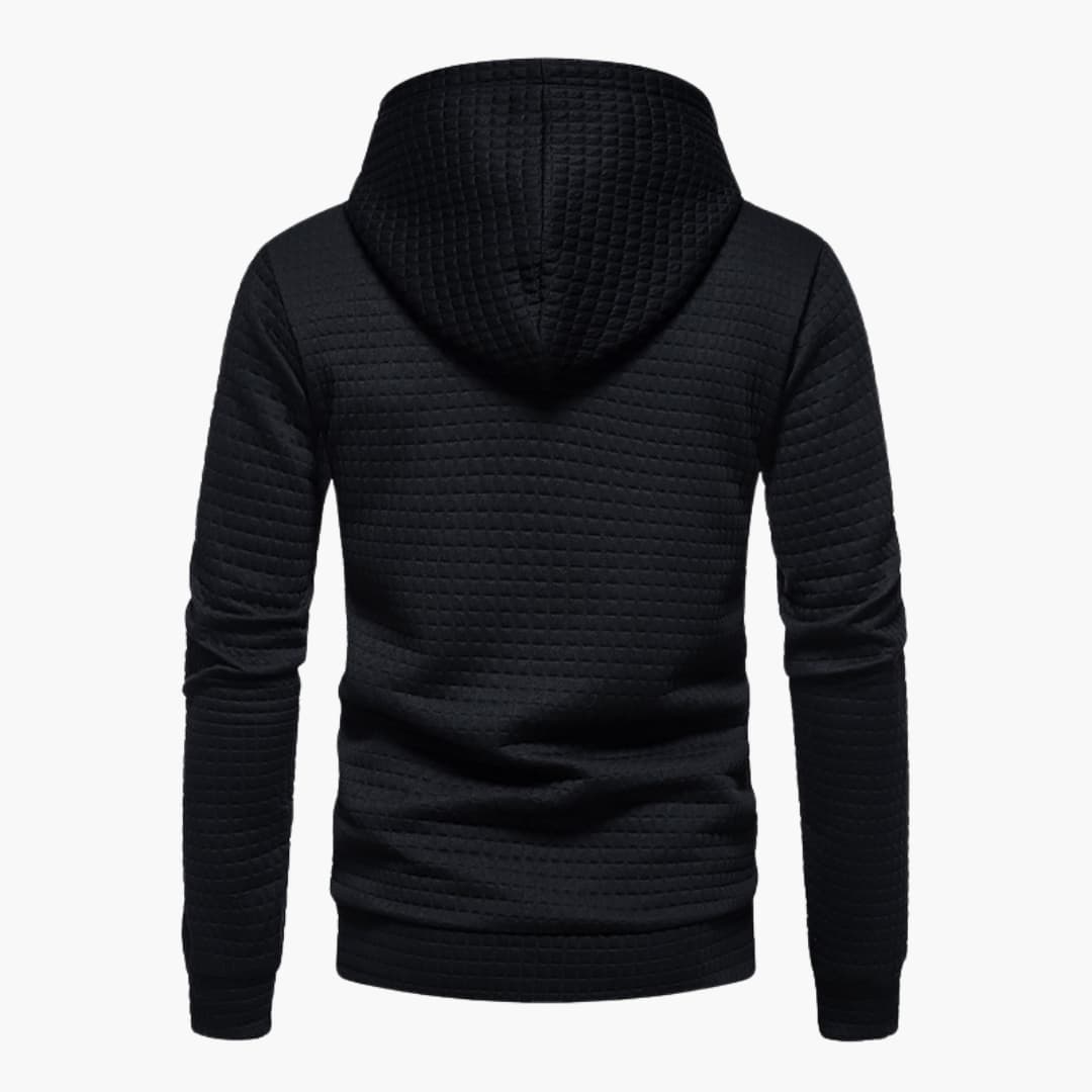 Willem | Hoodie confortable 1+1 Gratuit