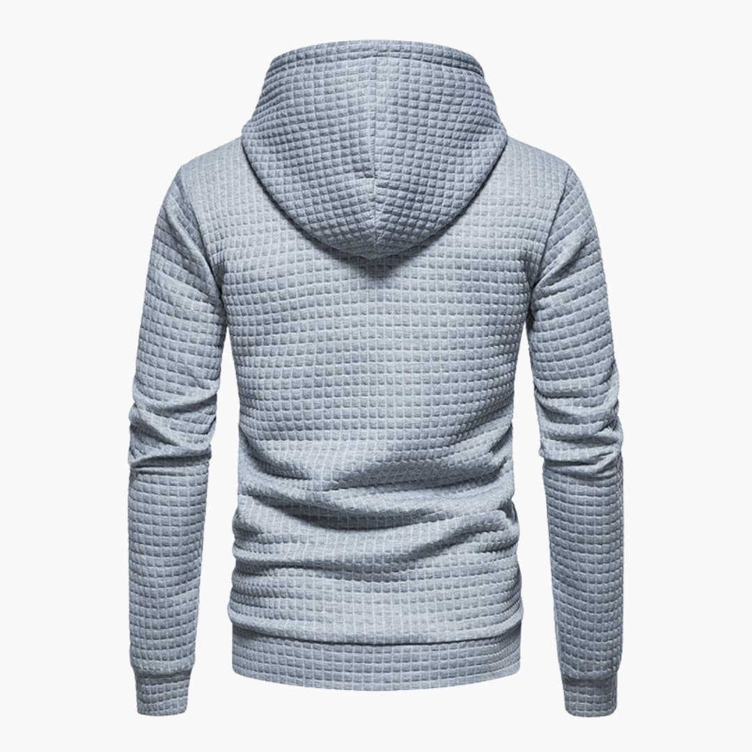 Willem | Hoodie confortable 1+1 Gratuit